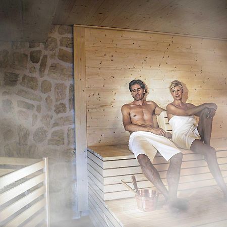 Taubers Unterwirt Aktiv & Vitalhotel Velturno Exteriör bild